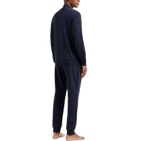 EMPORIO ARMANI Set Sweatshirt And Sweatpants