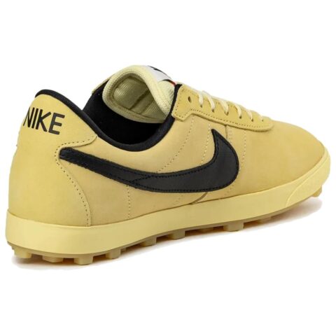 Nike ASTRO GRABBER Soccer Shoes Unisex Yellow
