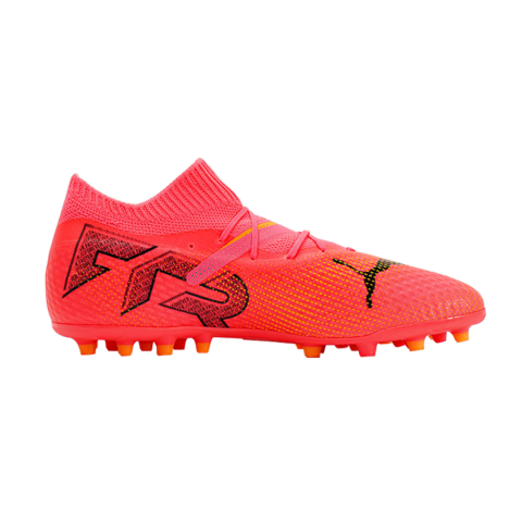 PUMA Future 7 Pro Mg ‘Orange Red Black’