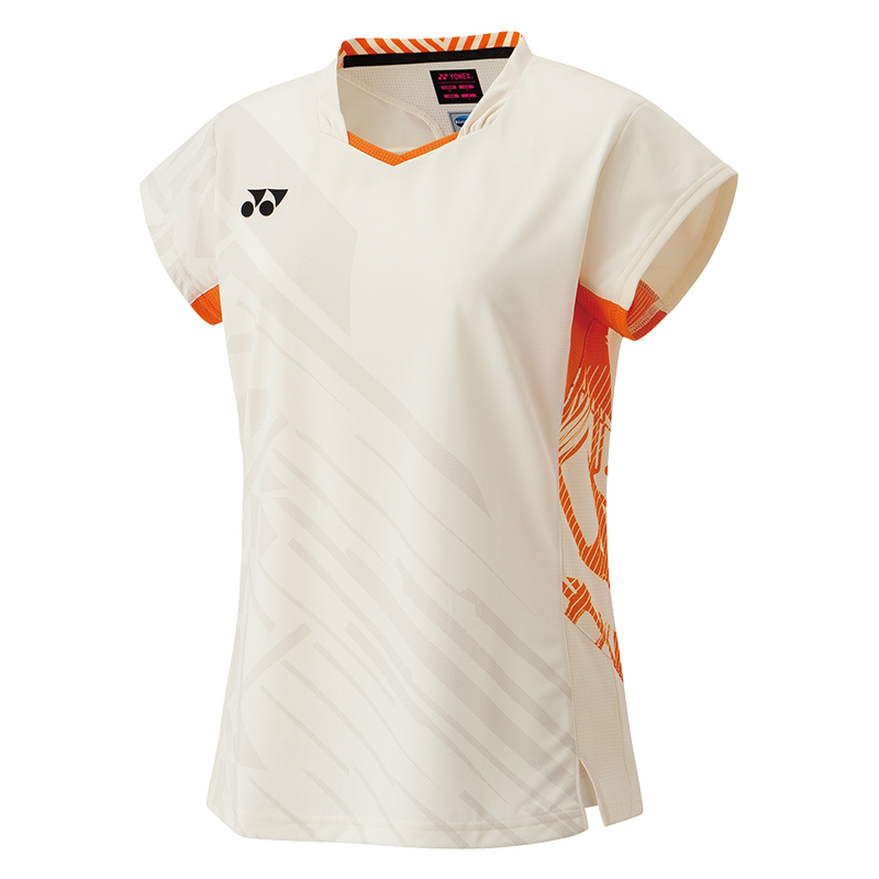 YONEX Grand Competition Collection Badminton Jersey Women's