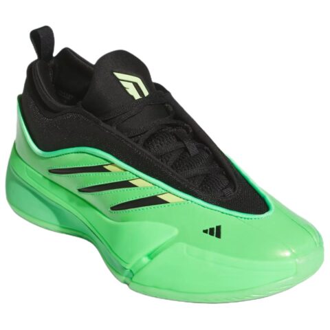 Dame 9 Adidas ‘Metamorphosis Pack’