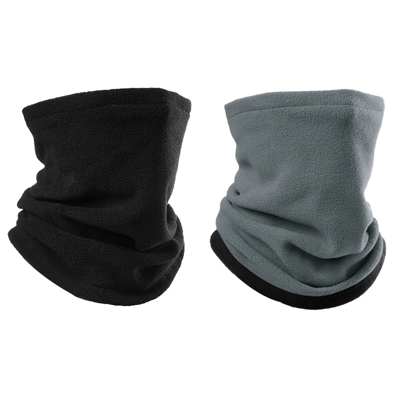 Anta Thermal, Windproof, Fleece Lined, Thickened Cycling Gear Running Unisex One Size