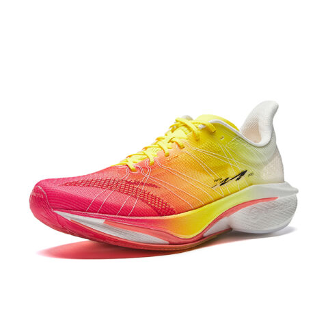 Anta Mach 4Pro V2 Slip Resistant Abrasion Resistant Low top