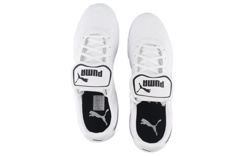 PUMA King Top Fg ‘White’