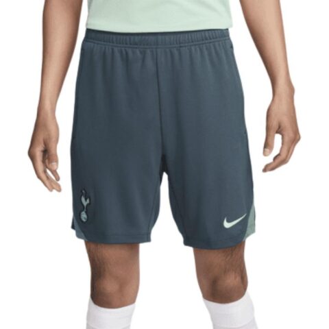 Nike Dri Fit Soccer Bottom Men’s Faded Spruce/Bicoastal Color/Enamel Green