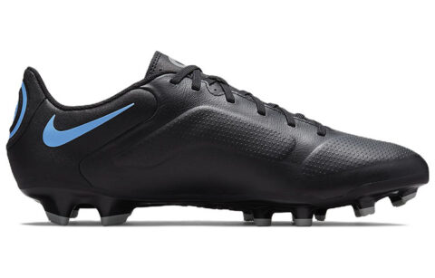 Nike Tiempo Legend 9 Academy Mg ‘Black Blue Hero’