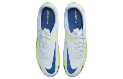 Nike Phantom GT2 Academy MG ‘Grey Light Marine’