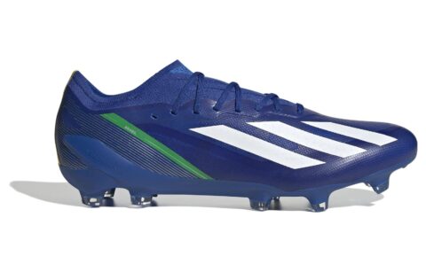 Adidas X Crazyfast.1 Fg ‘Brazil’