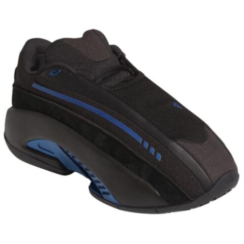 Mad IIInfinity Adidas Originals ‘Black Dark Marine’