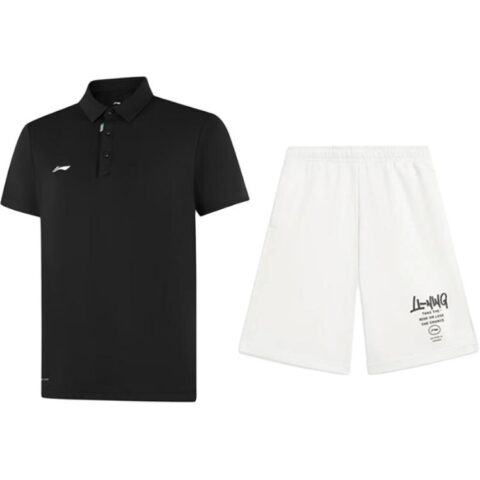 Li Ning Casual Sportswear Unisex