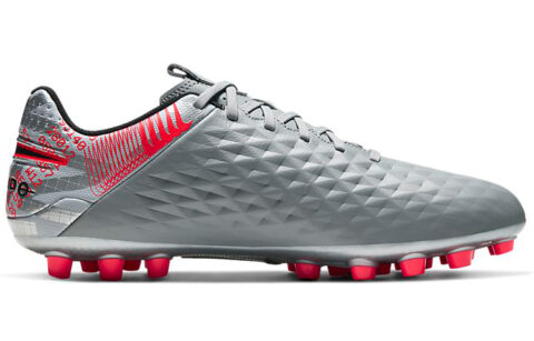 Nike Legend 8 Academy AG Artificial ‘Grey Red’