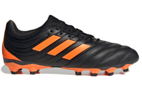 Adidas Copa 20.3 Mg ‘Black Orange’