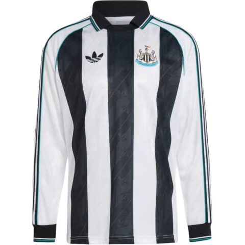Adidas Newcastle United Fc Lfstlr Jersey