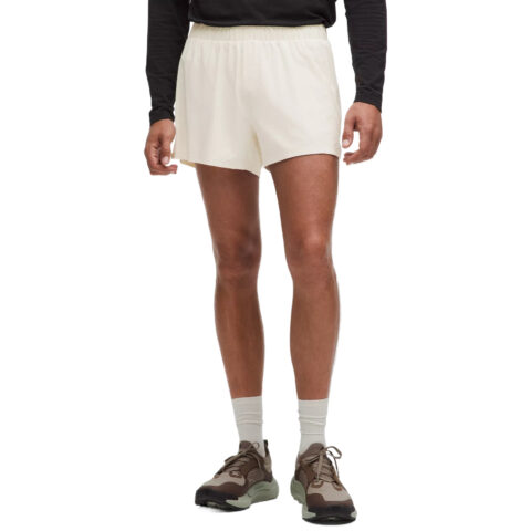 Lululemon Sports Shorts 4′ Men’s