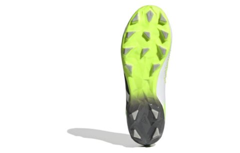 Adidas Predator Accuracy.2 Hg Ag ‘White Green Black’