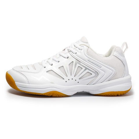 ATAY Cushioning Slip Resistant Abrasion Resistant Cushioning Slip Resistant Abrasion Resistant Low top Badminton Shoes