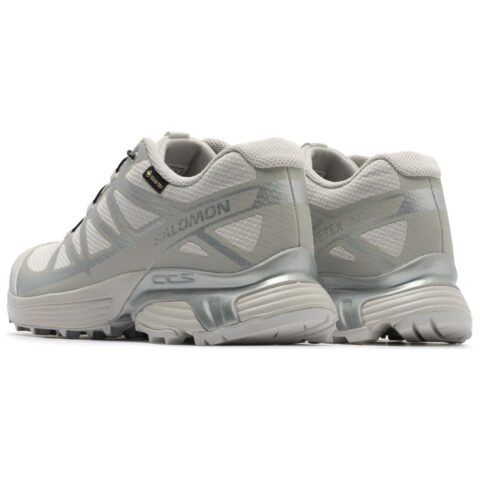 SALOMON XT Pathway Low top Casual Trail Running Marathon Running Shoes Unisex White