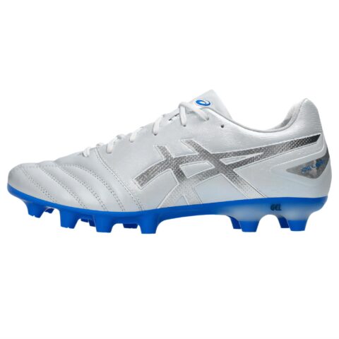 ASICS Cushioning Soccer Shoes Unisex White