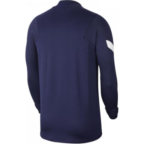 Nike Soccer Jerseys Men’s Dark Blue Moderate Straight Fit