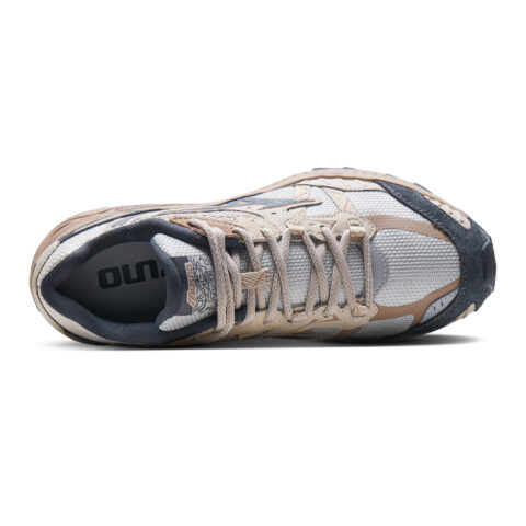 Mizuno Racer ADV Low top Running Shoes Unisex Sand