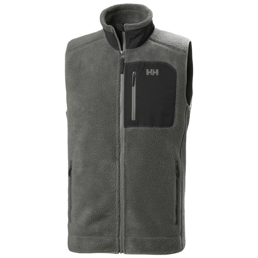 HELLY HANSEN Fleece Clothing Unisex