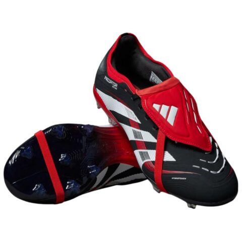 Predator 24 Pro Adidas Foldover Tongue Bwr Fg ‘Moments Pack’