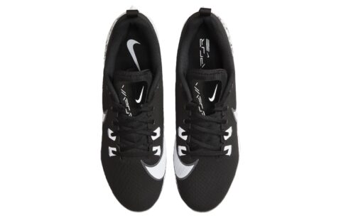 Nike Vapor Edge Speed 360 2 Black White