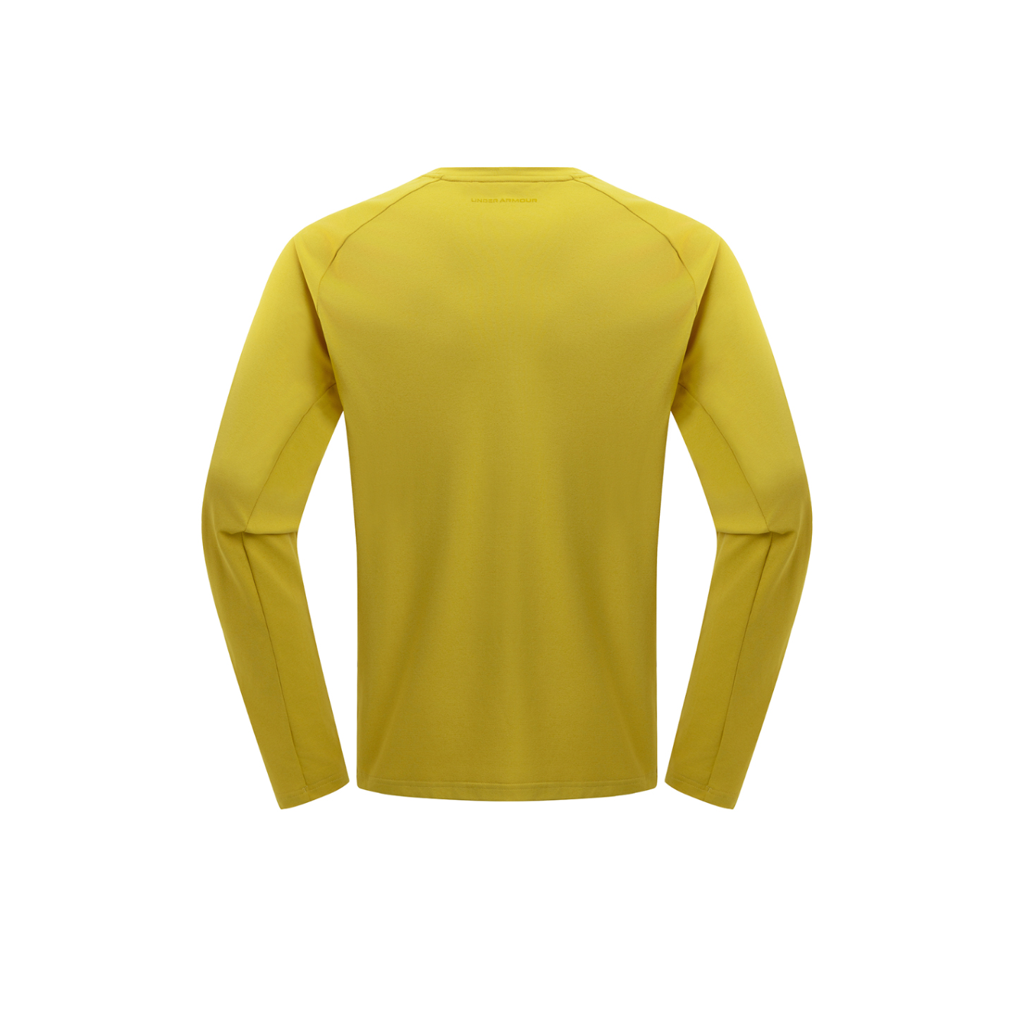 Under Armour Quick Dry Clothing Unisex Golden Palm