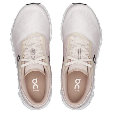 Cloud 6 Wmns On Push ‘Pearl Sandstone’ Women’s