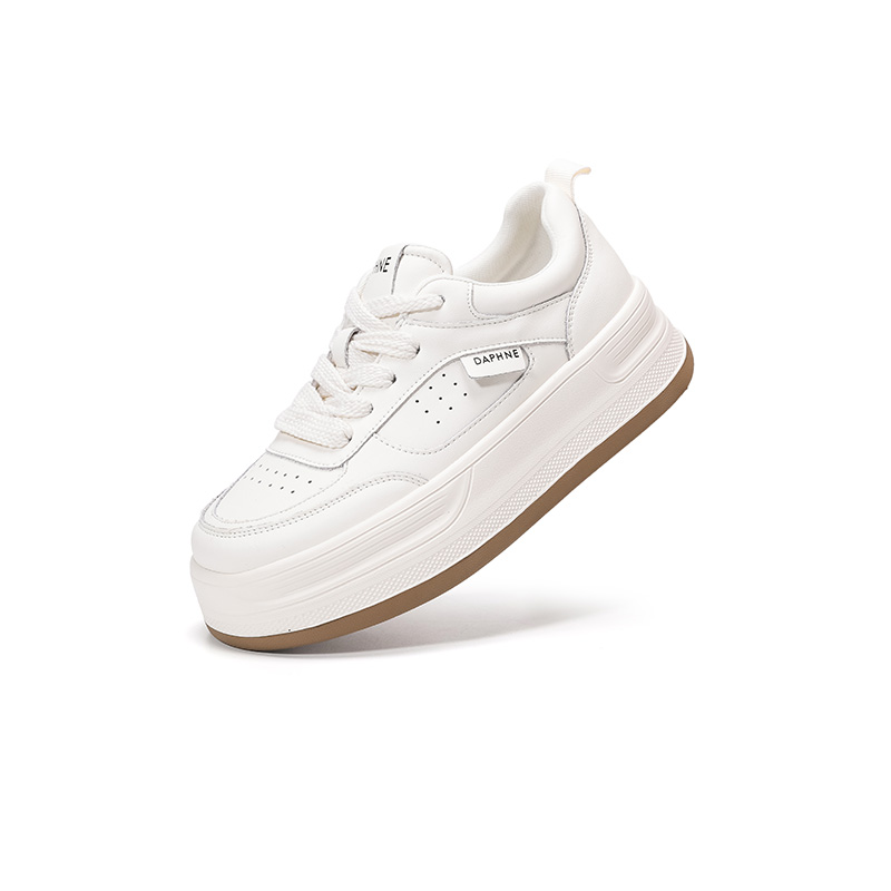 DAPHNE Low top Skateboard Shoes 5.5cm Women’s