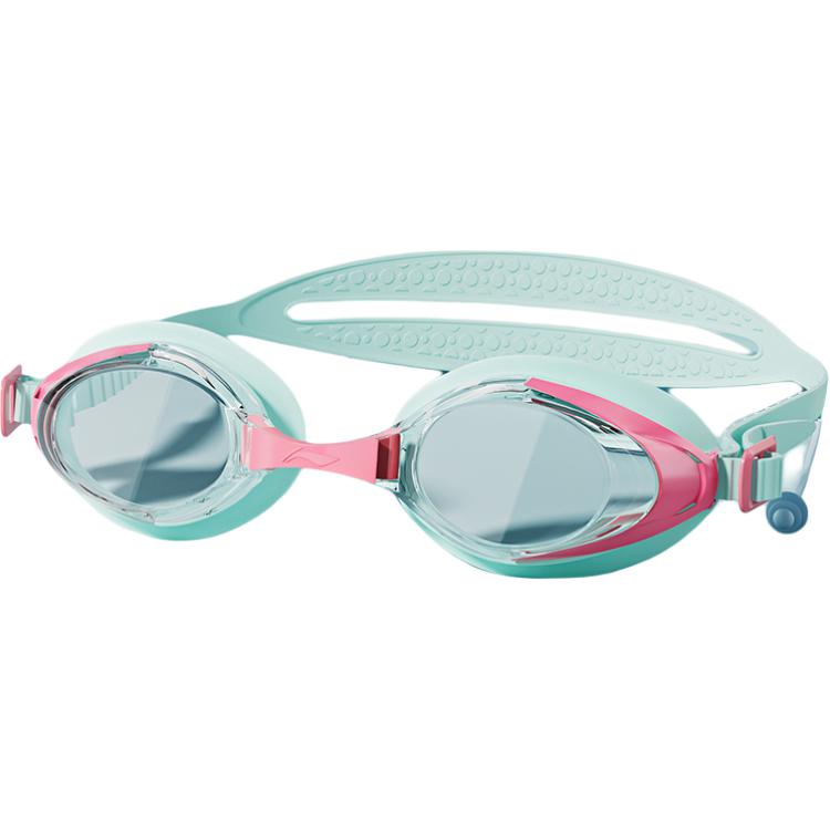 Li Ning Swim Goggles Polycarbonate Swim Kids’
