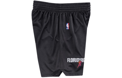 Mitchell Ness Basketball Shorts Men’s Black
