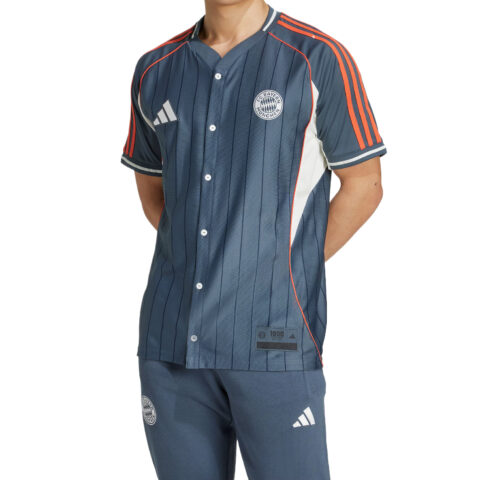 Adidas Free Shipping With AdiClub Fc Bayern Us Pack Shirt
