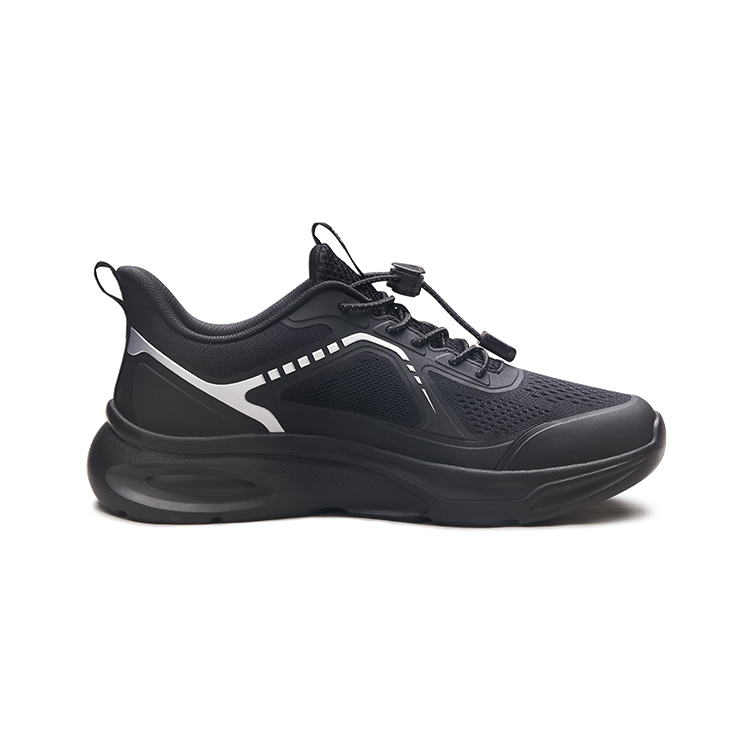 ZULIZ Textile, TPU Cushioning Slip Resistant Breathable Lightweight Low top Running Shoes Unisex