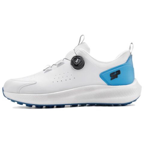 SOUTHPORT Cushioning Abrasion Resistant Waterproof Low top Golf Shoes Men’s