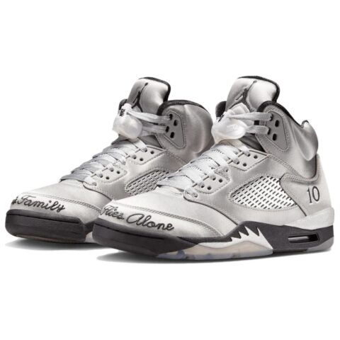 Jordan 5 Retro Wings 2025 Women’s
