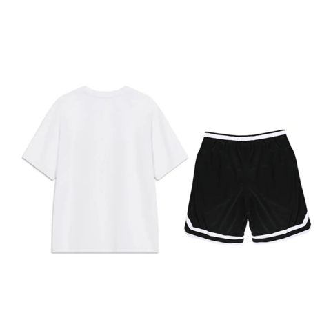 Li Ning Casual Sportswear Unisex