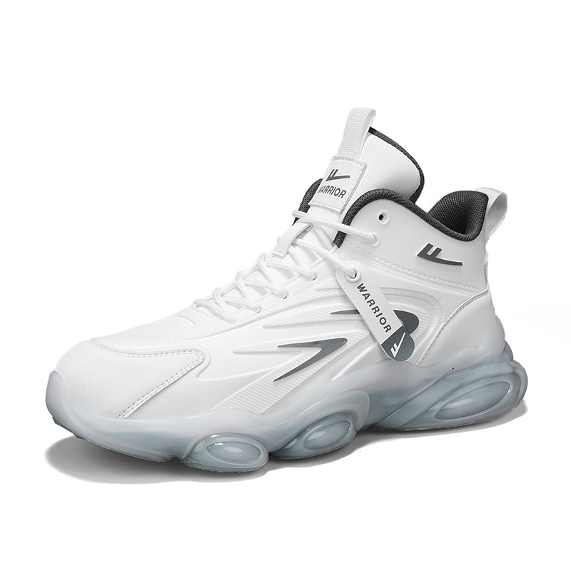 Warrior Slip Resistant, Abrasion Resistant, Coverage, Lightweight, Height Increasing