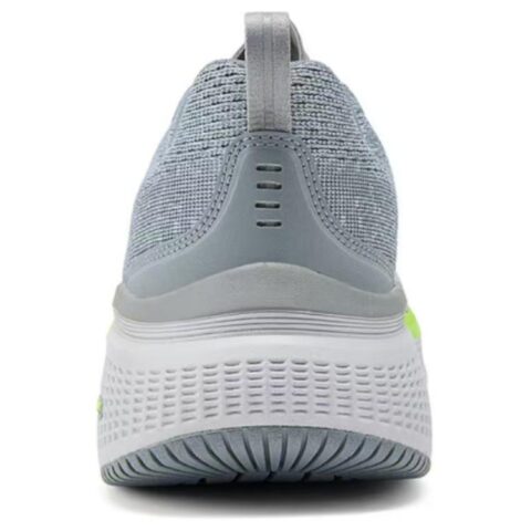Skechers Women’s GO Low top Running Shoes Women’s Gray Green