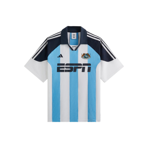Kith X Adidas Football Espn Jersey