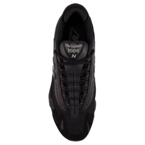 1000 New Balance ‘Triple Black’