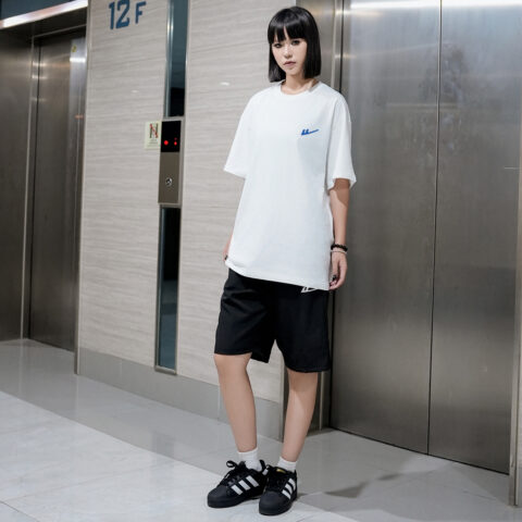 Warrior Casual Sportswear Unisex