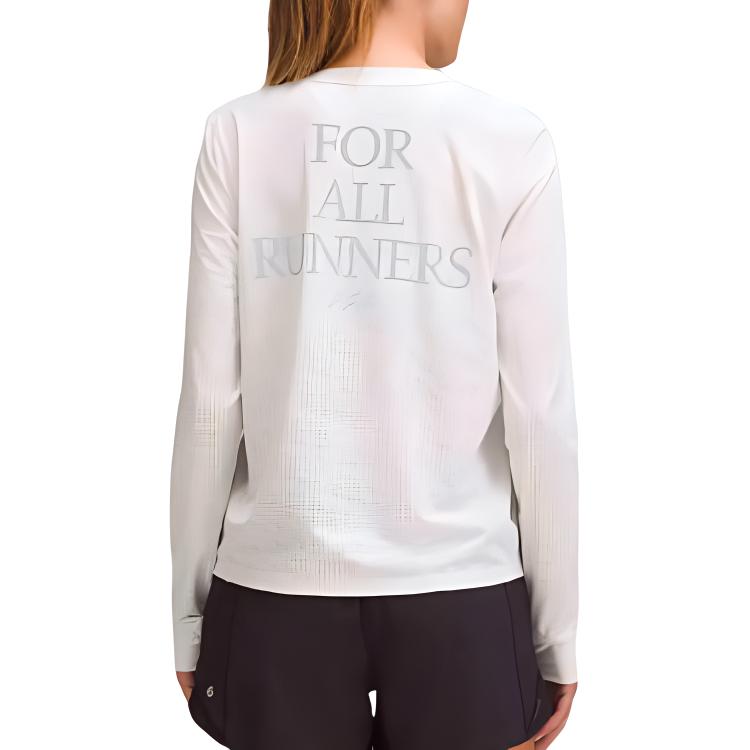Lululemon FW24 Running T Shirt Women’s