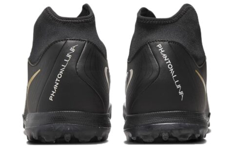 Nike Phantom Luna 2 Academy Tf ‘White Metallic Gold Black’