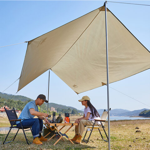 Jeep Canopies Butterfly Canopies Outdoor