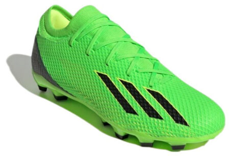 adidas X Speedportal.3 MG ‘Green Black’