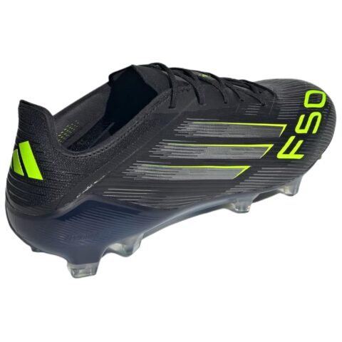 Adizero F50 Adidas Elite Fg ‘Electric Stealth Pack’