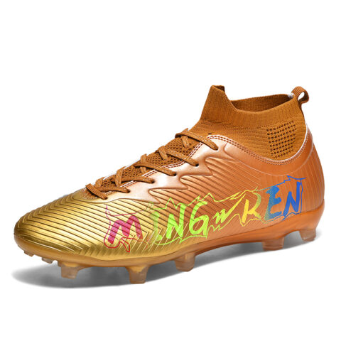 Binary FG Firm Ground Soft Ground, Firm Ground, Artificial Ground, Natural Ground Slip Resistant Lightweight