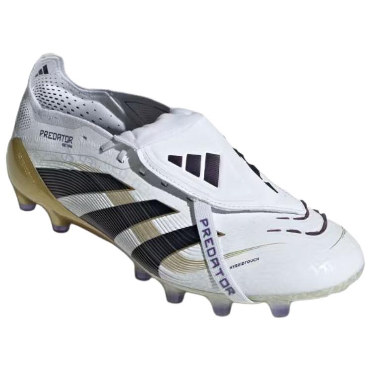 Predator Elite Adidas Foldover Tongue Ag ‘Road to Glory Pack’