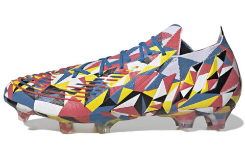 Predator Edge.1 Adidas Fg ‘Geometric’